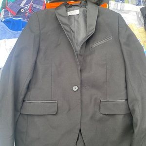 Boys blazer jacket